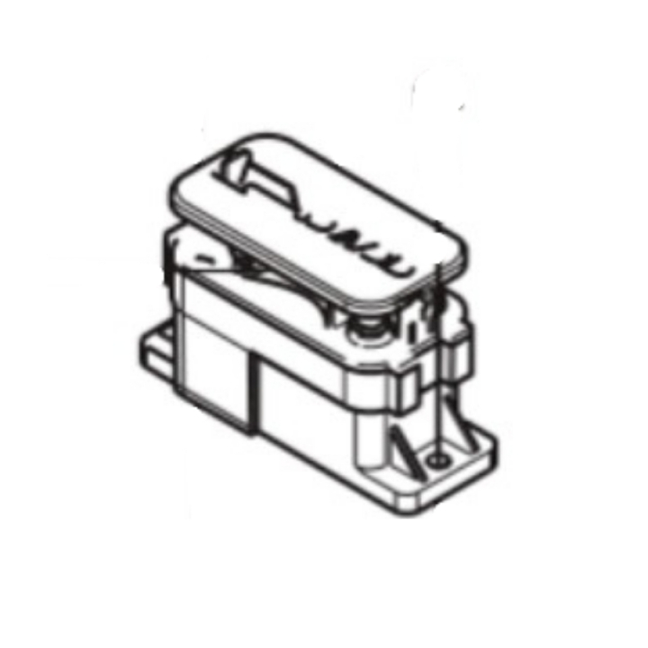 Contactor Gigavac Minitactor P in the group  at GPLSHOP (5966493-01)