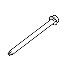 Screw Hexalobular Socket Head 5966824-02 in the group Spare Parts / Spare parts Chainsaws / Spare parts Husqvarna 592XP/G at GPLSHOP (5966824-02)