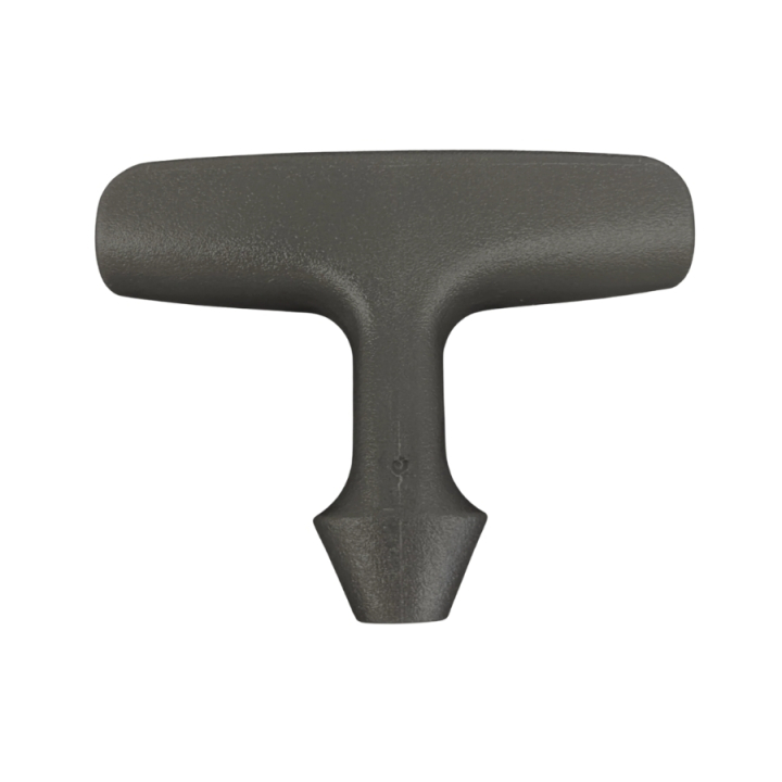 Starter handle in the group Spare Parts / Spare parts Brushcutters / ➤500 Series at GPLSHOP (5966946-01)
