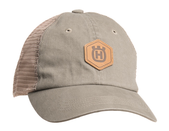 Husqvarna Xplorer Cap, Mesh in the group Husqvarna Forest and Garden Products / Husqvarna Clothing/Equipment / Casual Clothes Husqvarna Xplorer at GPLSHOP (5967231-01)