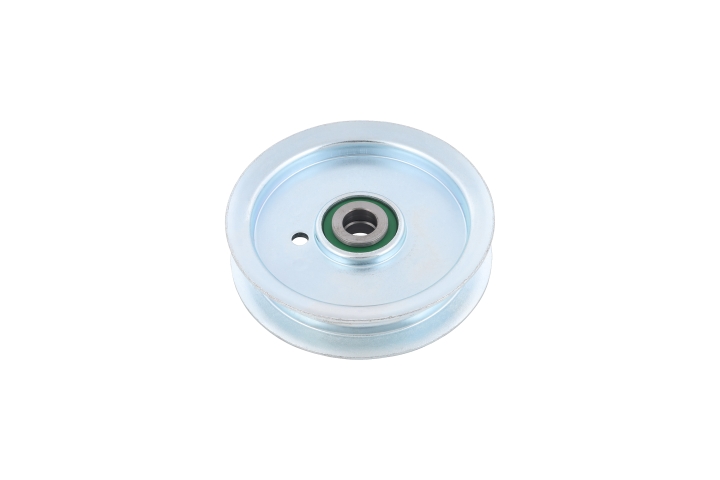 Pulley idler hd clear zinc in the group at GPLSHOP (5967398-01)