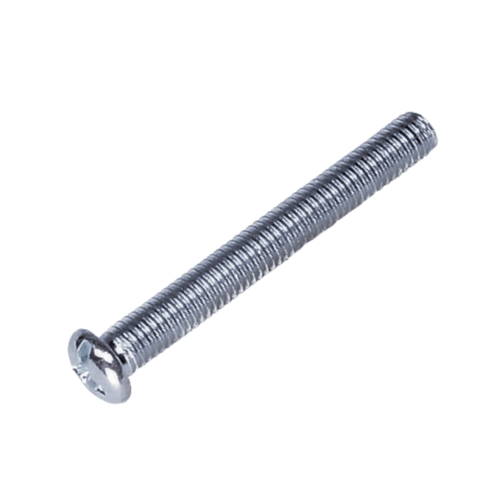 Screw M5X40 in the group at GPLSHOP (5967535-01)
