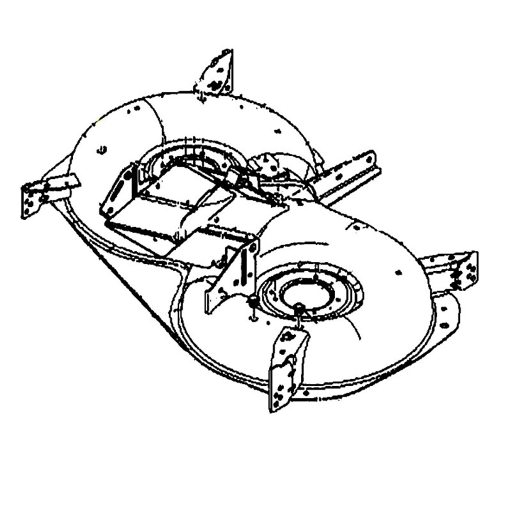 Service Kit 5967628-01 in the group at GPLSHOP (5967628-01)