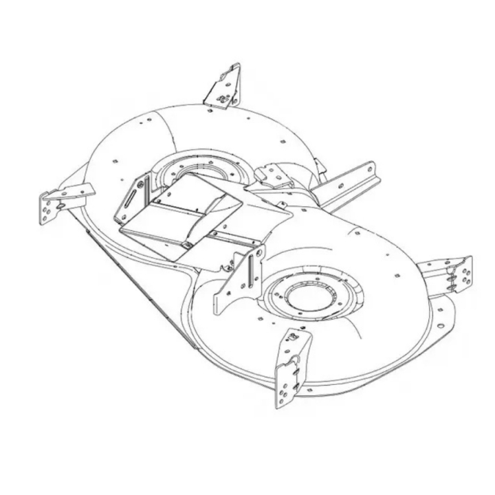 Service Kit 5967630-01 in the group  at GPLSHOP (5967630-01)