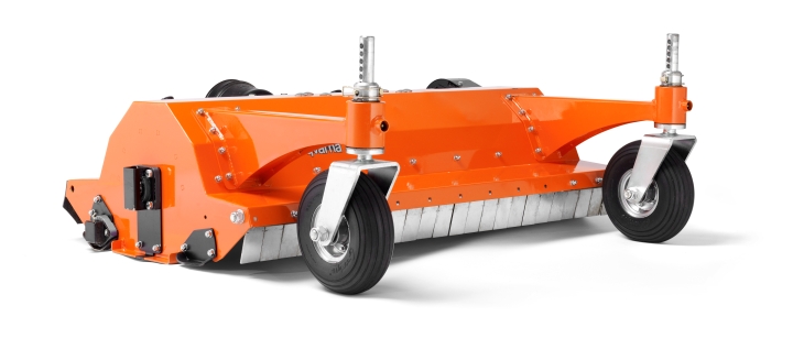 Flail mower in the group at GPLSHOP (5968675-01)
