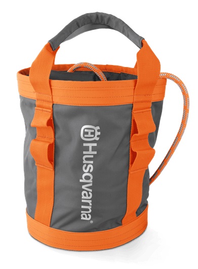 Rope bag in the group Husqvarna Forest and Garden Products / Husqvarna Clothing/Equipment / Arborist Accessories at GPLSHOP (5969363-11)