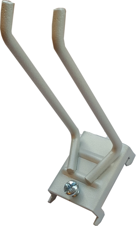 Double hook, long, 3-pack in the group at GPLSHOP (5969384-05)