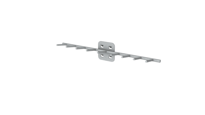 Holder for block wrenches in the group at GPLSHOP (5969389-04)