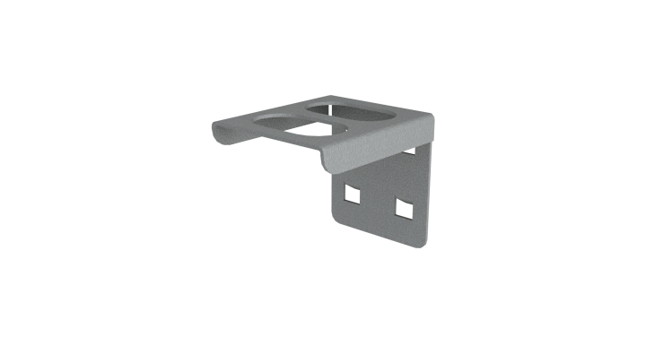 Holder for nippers/pliers, 2-pack in the group  at GPLSHOP (5969389-05)