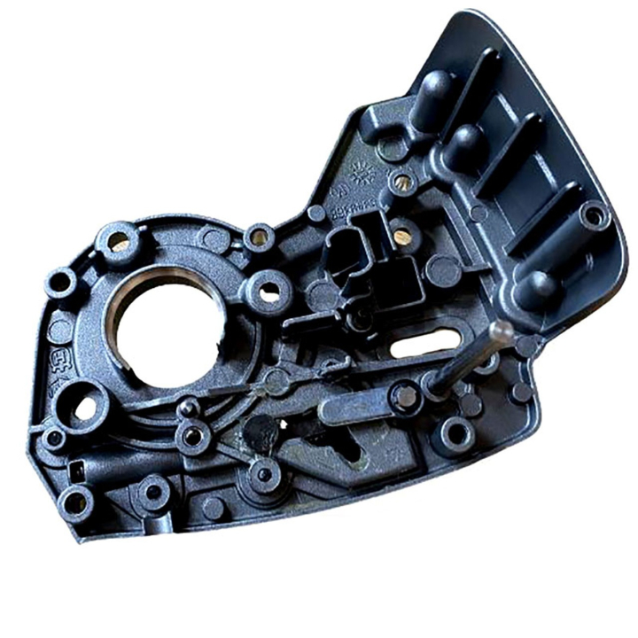 Chassis Assy Rear Handle 5969536-01 in the group Spare Parts / Spare parts Chainsaws / Spare parts Husqvarna 540i XPG at GPLSHOP (5969536-01)