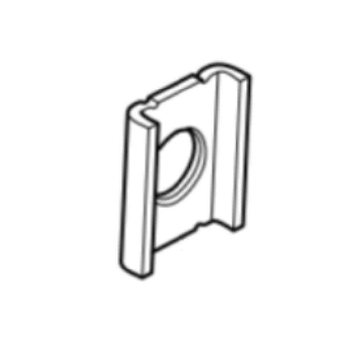 Plate Stiffening 5969711-01 in the group Spare Parts / Spare parts Chainsaws / Spare parts Husqvarna 435i at GPLSHOP (5969711-01)