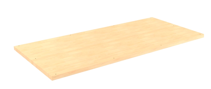 Workbench top, pine in the group at GPLSHOP (5969928-03)