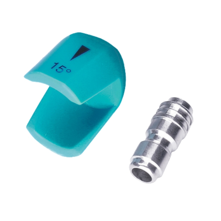 Nozzle flat in the group at GPLSHOP (5970061-01)