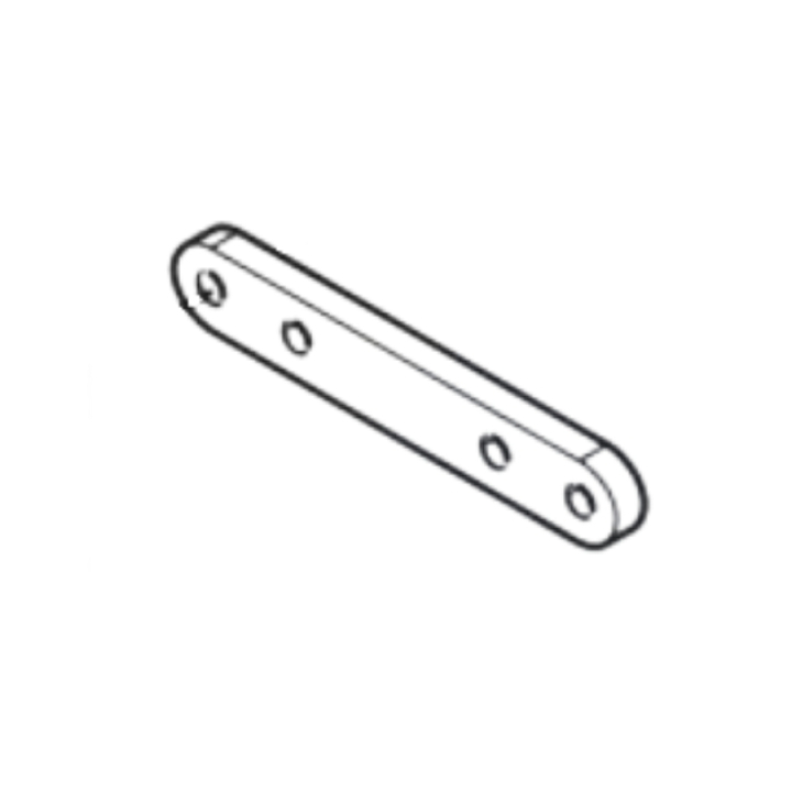 Sheet Nut Washer Link in the group  at GPLSHOP (5970107-01)