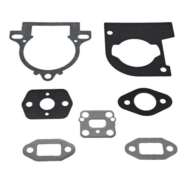 Gasket set 522 in the group Spare Parts / Spare Parts Hedge Trimmers / Spare parts Husqvarna 522HDR75X at GPLSHOP (5970210-01)