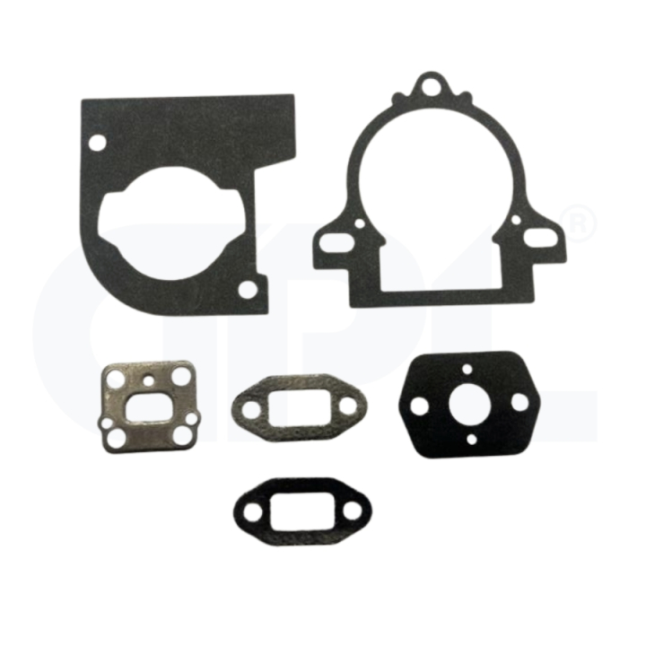 Gasket Kit Husqvarna 322HD60 in the group Spare Parts / Spare Parts Hedge Trimmers / Spare parts Husqvarna 322HD60 at GPLSHOP (5970211-01)
