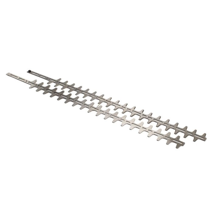 Blade Kit Hdr75 in the group Spare Parts / Spare Parts Hedge Trimmers / Spare parts Husqvarna 522HDR75X at GPLSHOP (5970221-01)