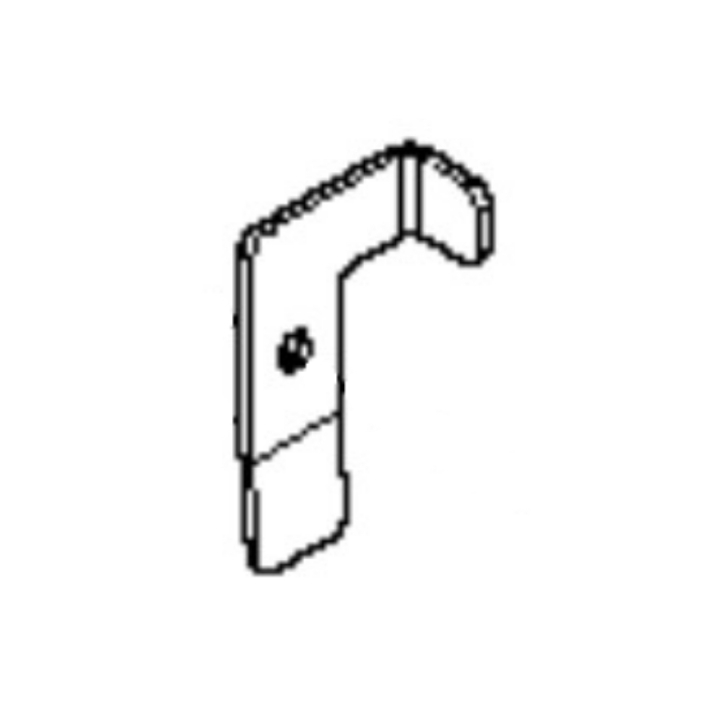 Bracket Rear Attachment Fuel T in the group  at GPLSHOP (5970793-01)