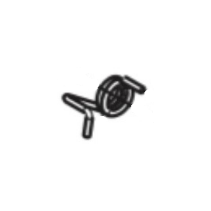 Spring Unlocking Weight Transf in the group Spare Parts / Spare Parts Rider / Spare parts Husqvarna Rider 420 TSX AWD at GPLSHOP (5970948-01)
