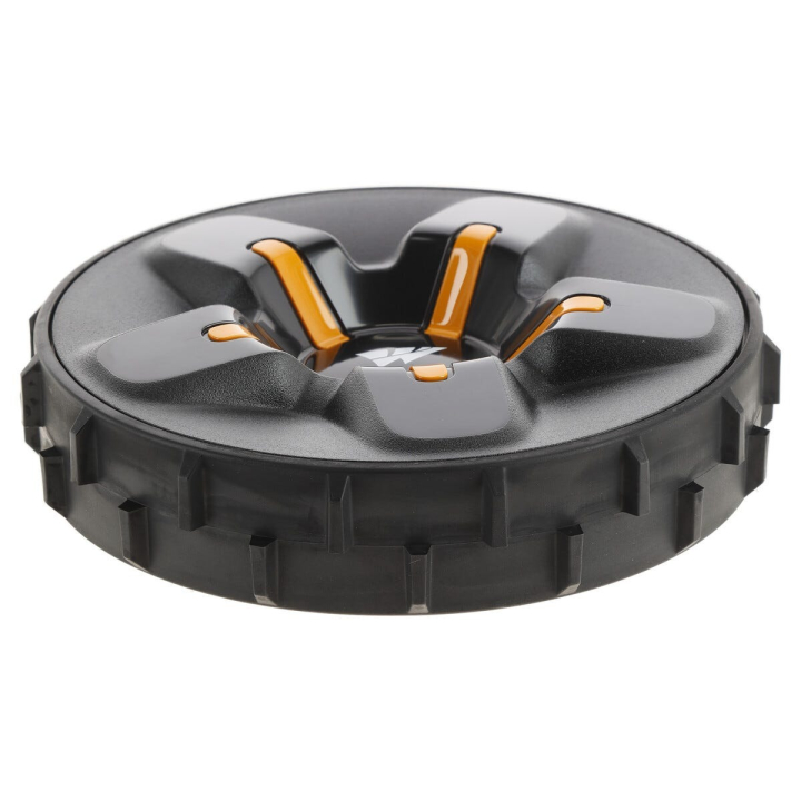 Drive wheel McCulloch ROB S400, S600, S800 in the group Spare Parts Robotic Lawn Mower / Wheels & Tires Husqvarna Automower® / Drive Wheels / Rear Wheels at GPLSHOP (5970988-01)