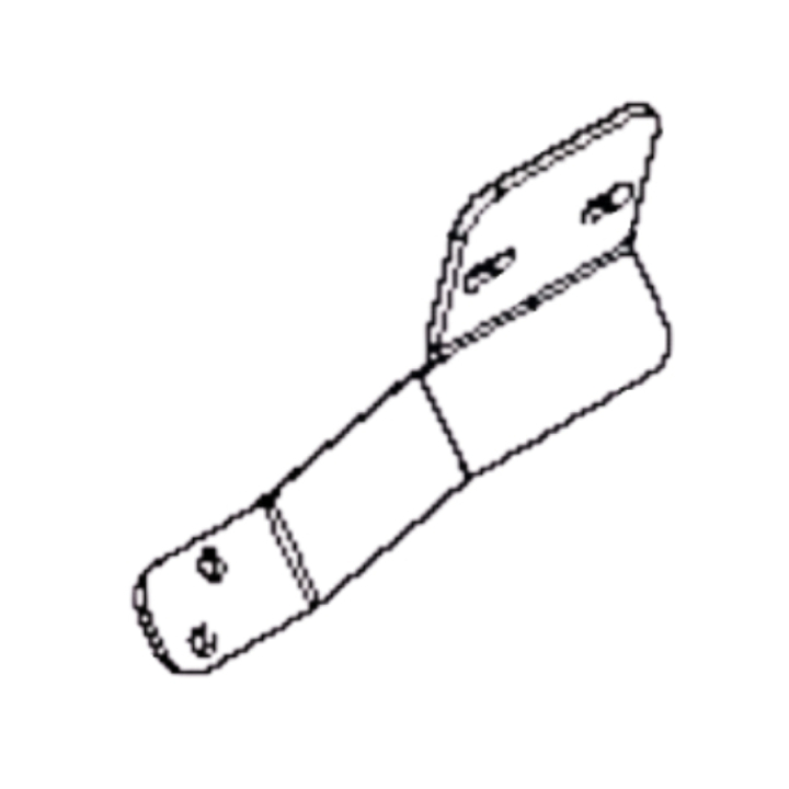 Bracket Engine - Muffler Exhaust in the group  at GPLSHOP (5971490-01)