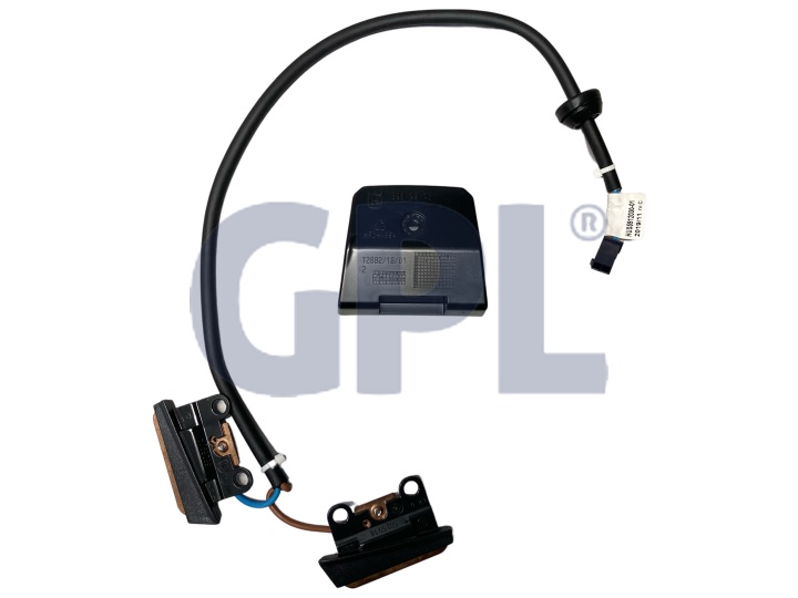 CHARGING PLATE KIT in the group Spare Parts Robotic Lawn Mower / Spare parts Husqvarna Automower® 435X AWD / Automower 435X AWD - 2023 at GPLSHOP (5971656-01)