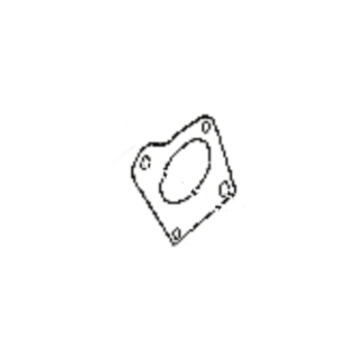 Insulator Gasket 331R/333R/R 5971740-01 in the group  at GPLSHOP (5971740-01)
