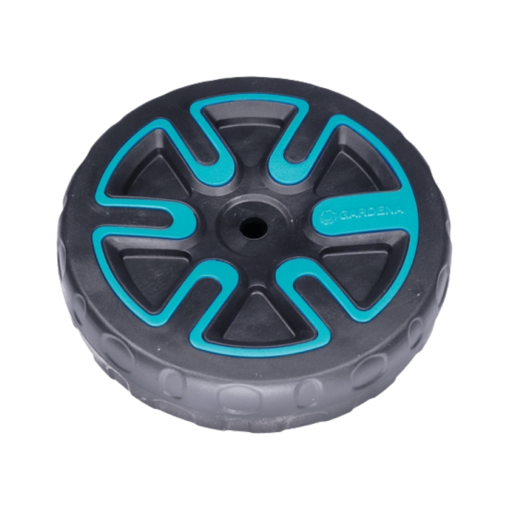 Wheel assembly in the group at GPLSHOP (5972060-01)