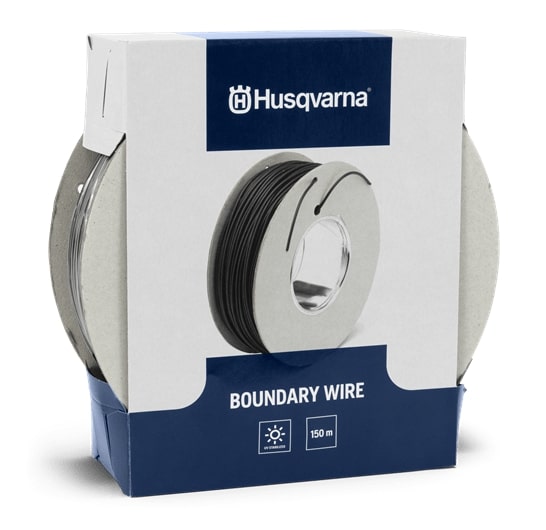 Loop wire Husqvarna Original 150m in the group Accessories Robotic Lawn Mower / Installation / Boundary wire at GPLSHOP (5972378-01)