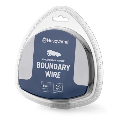 Loop wire Husqvarna Original 50m in the group Accessories Robotic Lawn Mower / Installation / Boundary wire at GPLSHOP (5972378-02)