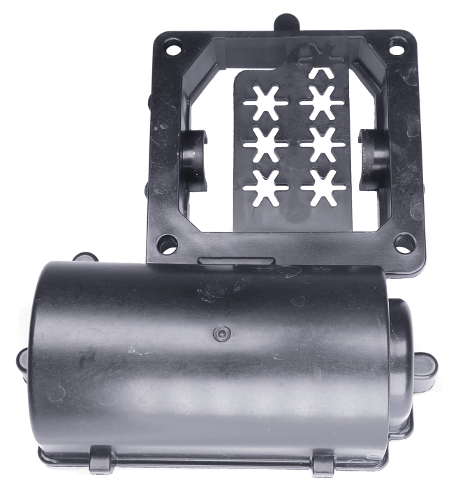 Cover box assembly in the group at GPLSHOP (5972441-01)