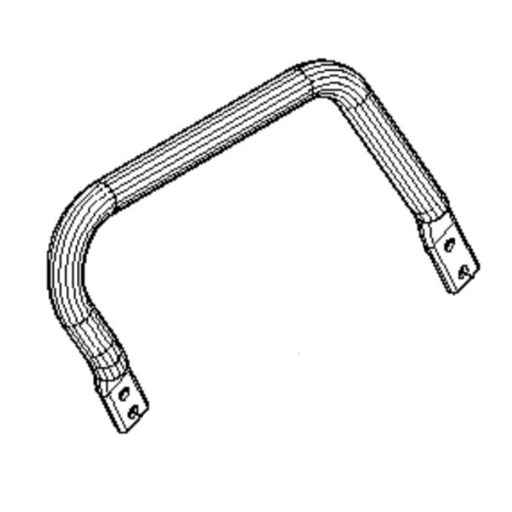 Handle Assy in the group  at GPLSHOP (5972686-01)