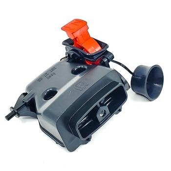 Filter Holder Assy Standard 5972755-01 in the group  at GPLSHOP (5972755-01)