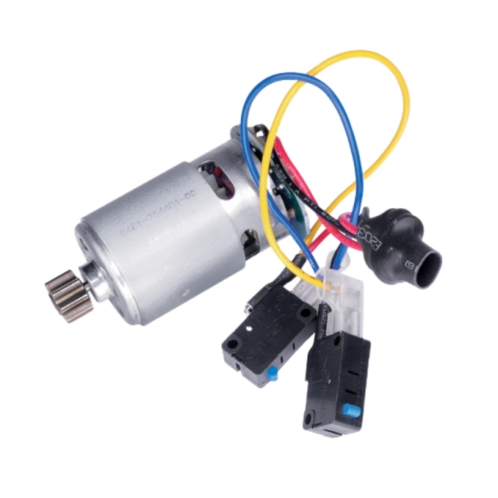 Motor in the group at GPLSHOP (5972781-01)