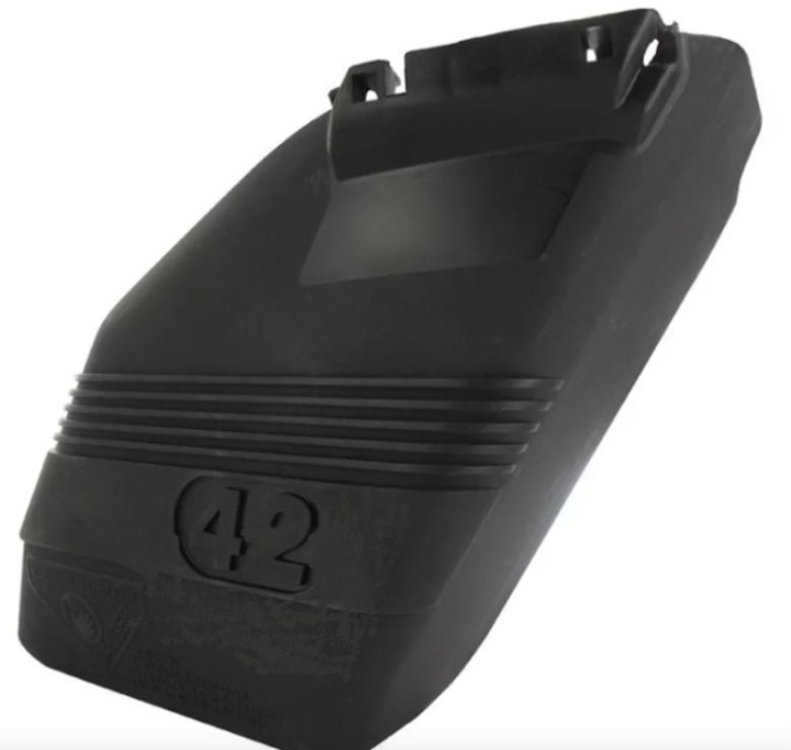 Deflector Assy 42 Inch Tex Fri in the group  at GPLSHOP (5973165-01)