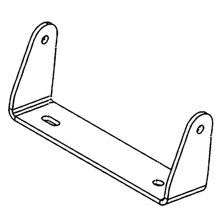 Bracket Seat Pivot, Sk121 Trac in the group  at GPLSHOP (5973299-02)