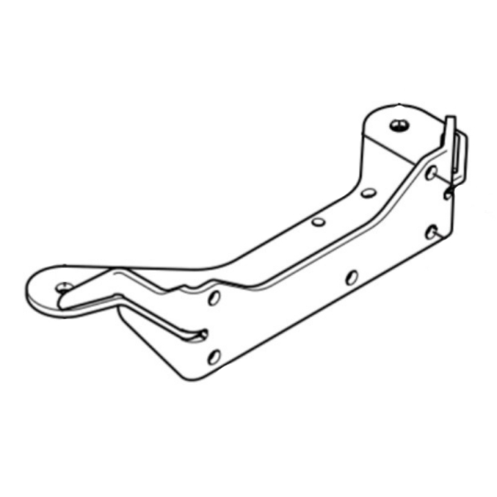 Bracket Assy Engine Right 520D in the group  at GPLSHOP (5973359-02)