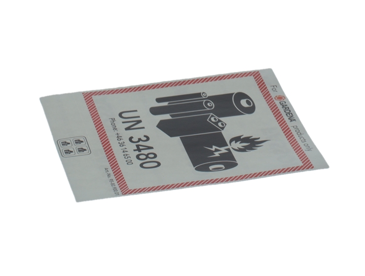Notice in the group  at GPLSHOP (5973376-01)