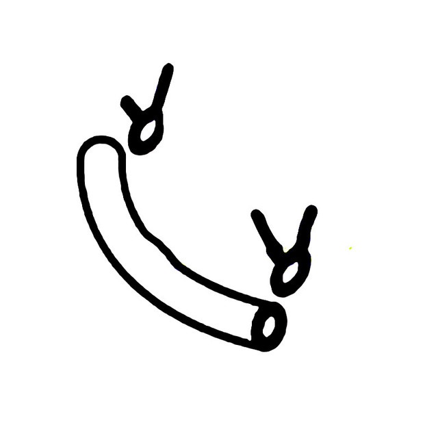 Fuel Hose 5973583-01 in the group  at GPLSHOP (5973583-01)