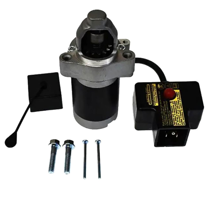 12V Starter Motor in the group  at GPLSHOP (5973592-01)