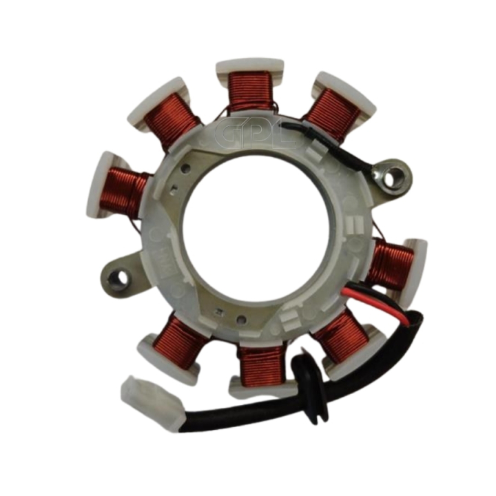 Generator in the group Spare Parts / Spare parts Husqvarna Snow blowers / Spare parts Husqvarna ST427 at GPLSHOP (5973603-01)