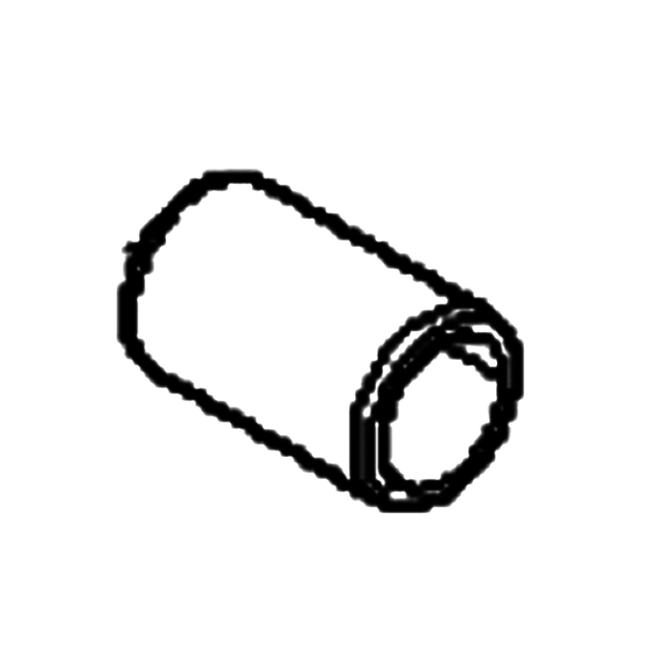 Sleeve 5973711-01 in the group Spare Parts / Spare parts Brushcutters / Spare parts Husqvarna 555RXT at GPLSHOP (5973711-01)