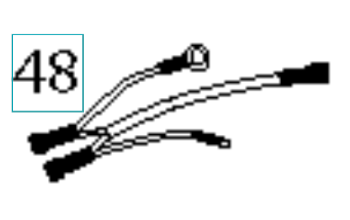 Control Cable,Wire,Warmer,Li in the group at GPLSHOP (5973825-01)