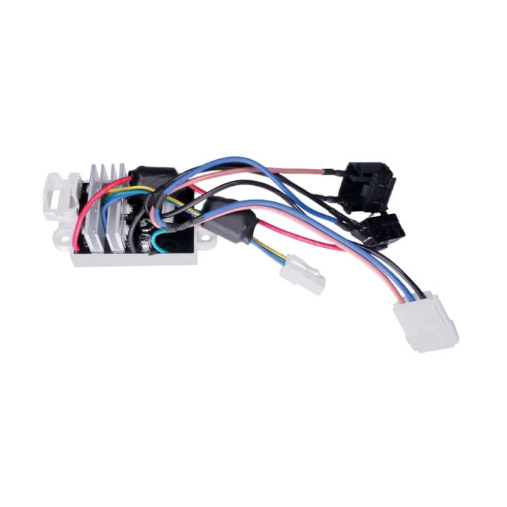 Control assembly in the group at GPLSHOP (5973953-01)