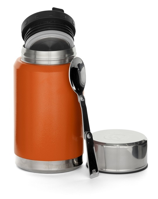 Husqvarna Food Can Xplorer 600ml in the group Husqvarna Forest and Garden Products / Husqvarna Clothing/Equipment / Casual Clothes Husqvarna Xplorer at GPLSHOP (5974178-01)