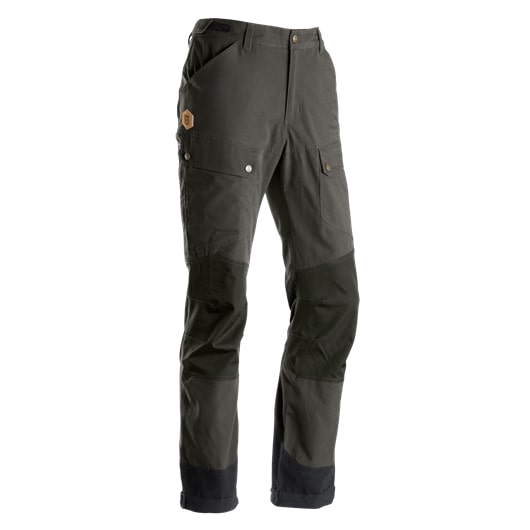 Husqvarna Xplorer Leisure Trousers Men in the group Husqvarna Forest and Garden Products / Husqvarna Clothing/Equipment / Casual Clothes Husqvarna Xplorer at GPLSHOP (5974185)