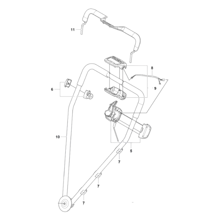 in the group at GPLSHOP (5974218-01)