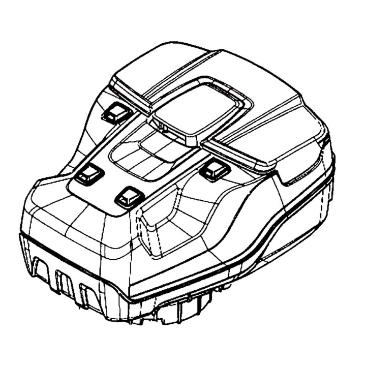 Power Unit Pro 5974227-01 in the group at GPLSHOP (5974227-01)