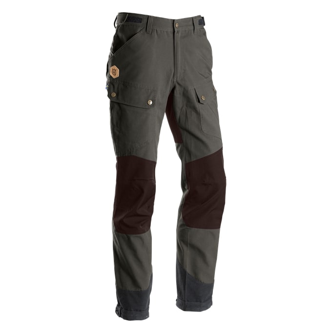 Husqvarna Xplorer Leisure Trousers Women in the group Husqvarna Forest and Garden Products / Husqvarna Clothing/Equipment / Casual Clothes Husqvarna Xplorer at GPLSHOP (5974308)