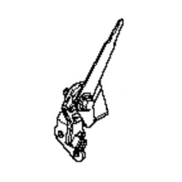 Throttle Control Assy in the group  at GPLSHOP (5974666-01)